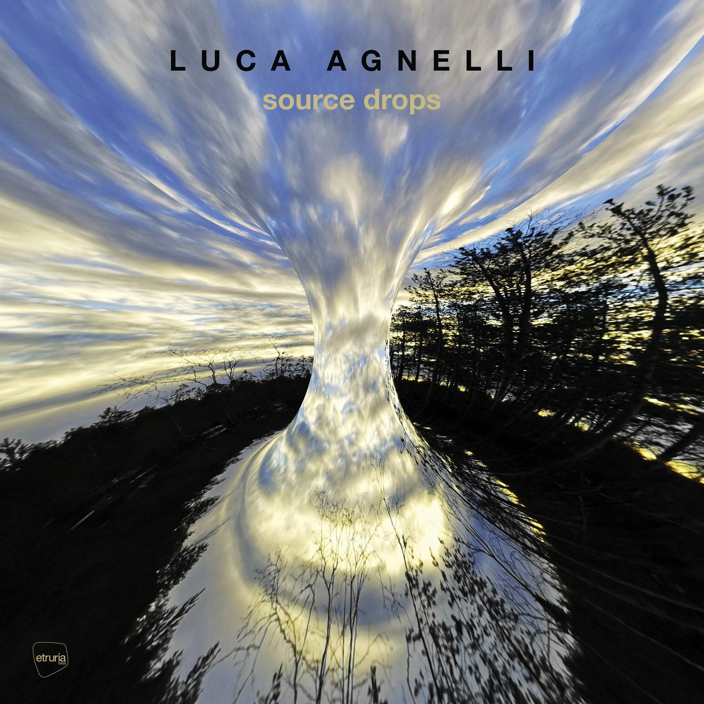 Luca Agnelli - Source Drops [ETB070]